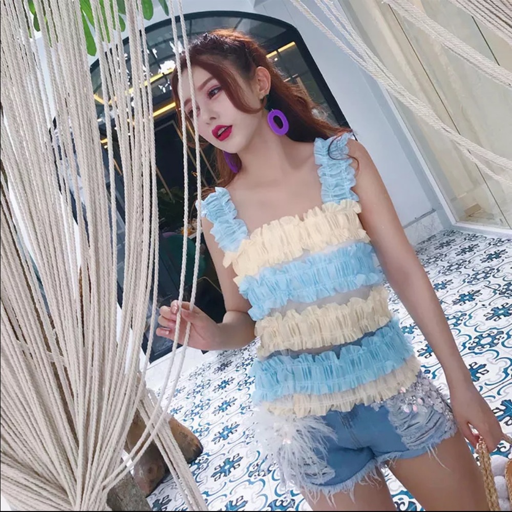 Cute Top